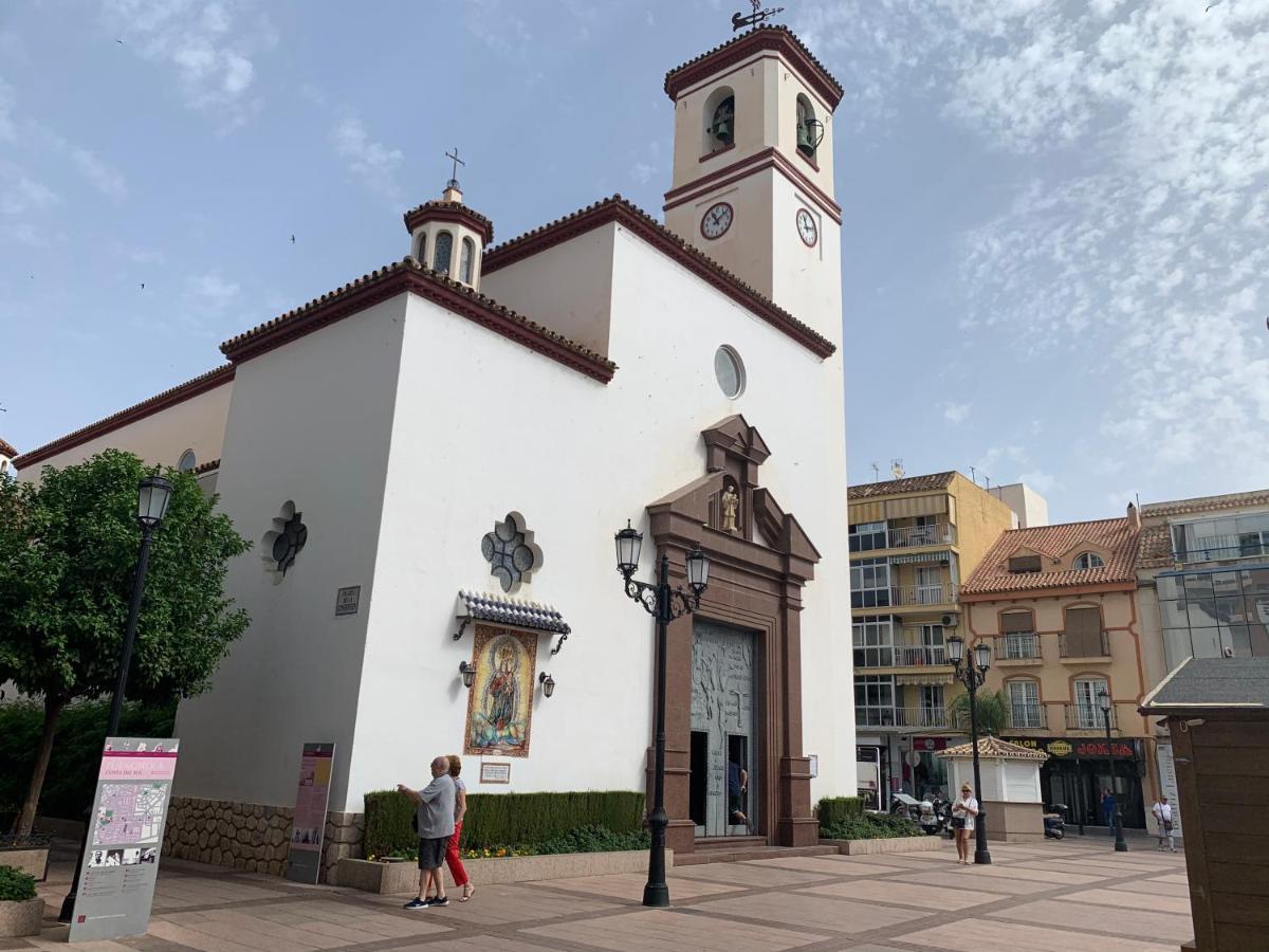 FUENGIROLA Los Boliches MALAGA PARADISE 2 Exterior foto