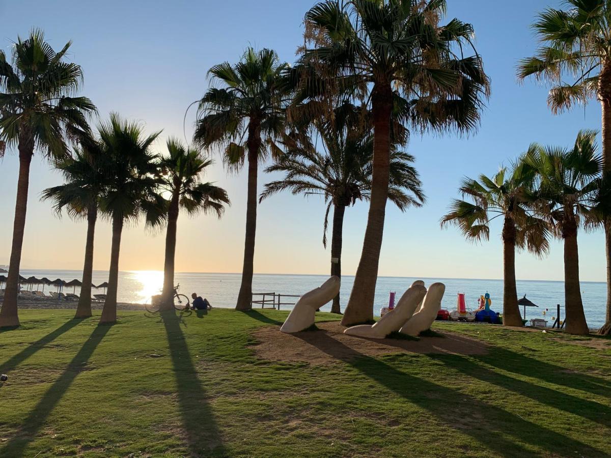 FUENGIROLA Los Boliches MALAGA PARADISE 2 Exterior foto
