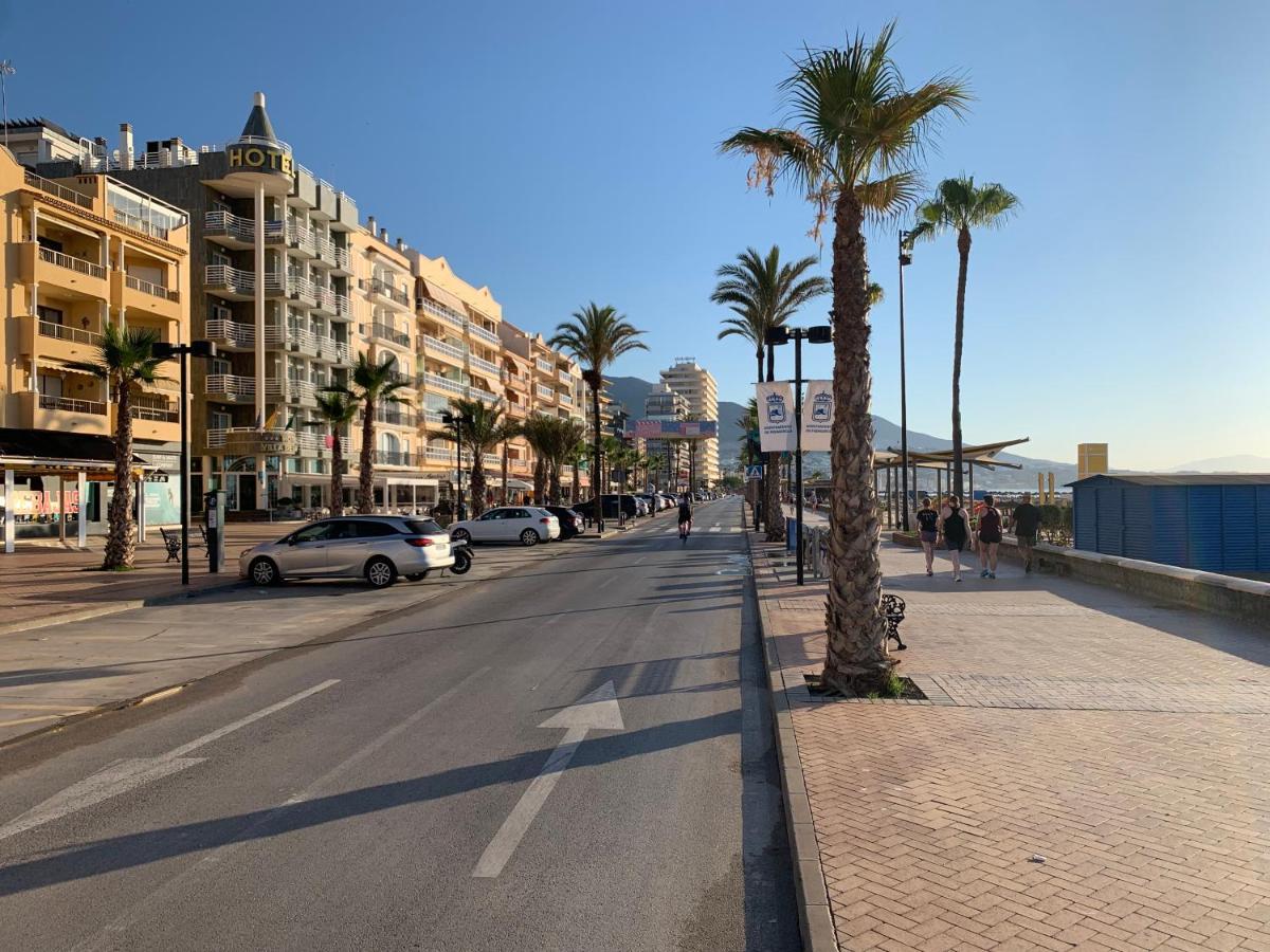 FUENGIROLA Los Boliches MALAGA PARADISE 2 Exterior foto