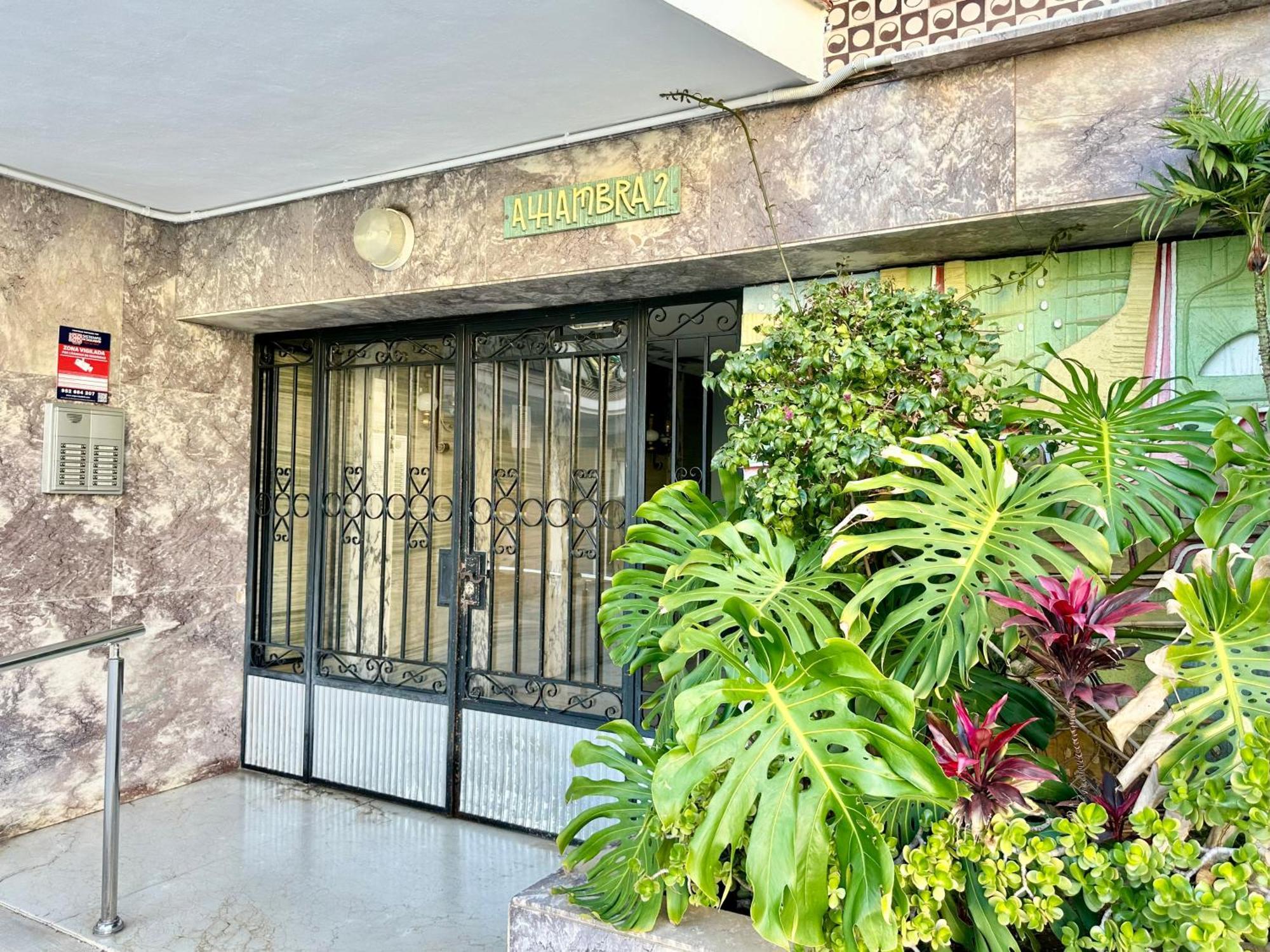 FUENGIROLA Los Boliches MALAGA PARADISE 2 Exterior foto
